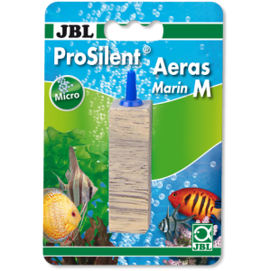 JBL ProSilent Aeras Marin M Koka gaisa akmeņi sālsūdens akvārijiem
